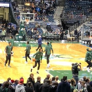 Meet your Posher, Jerrell